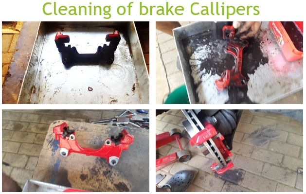 Brake Brake
