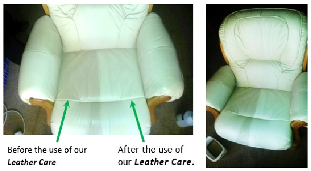 Leather Leather