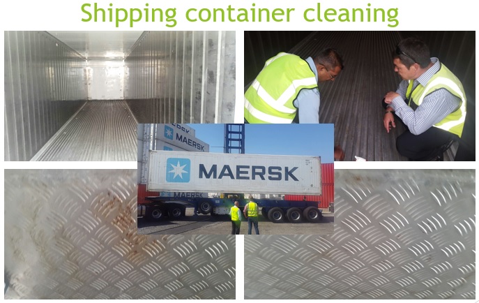 Maersk Maersk